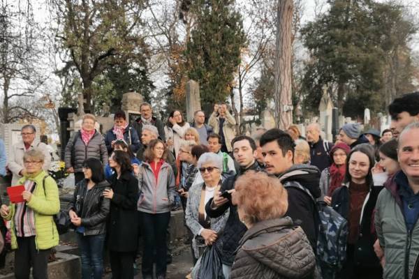 Kolozsvári Zsidó Napok: „A zsidóság híd a kultúrák között”