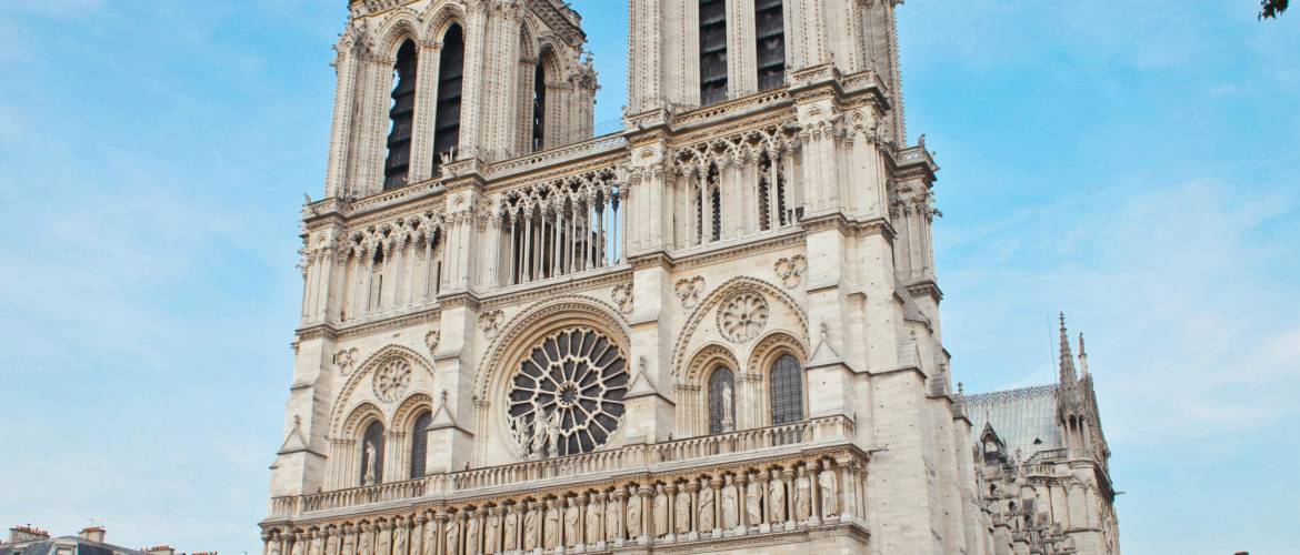 A Notre Dame meglepő zsidó titkai