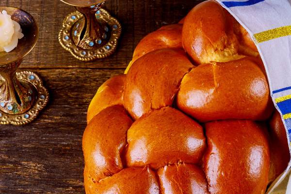 Hogyan legyünk szentek? – Jó szombatot!