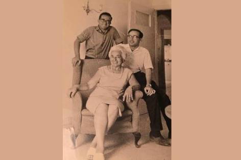 Gyász elhunyt Joel Alon Izrael Állam egykori magyarországi nagykövete