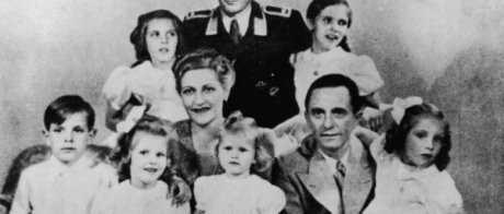 Titkolják milliárdjaikat a Goebbels-rokonok