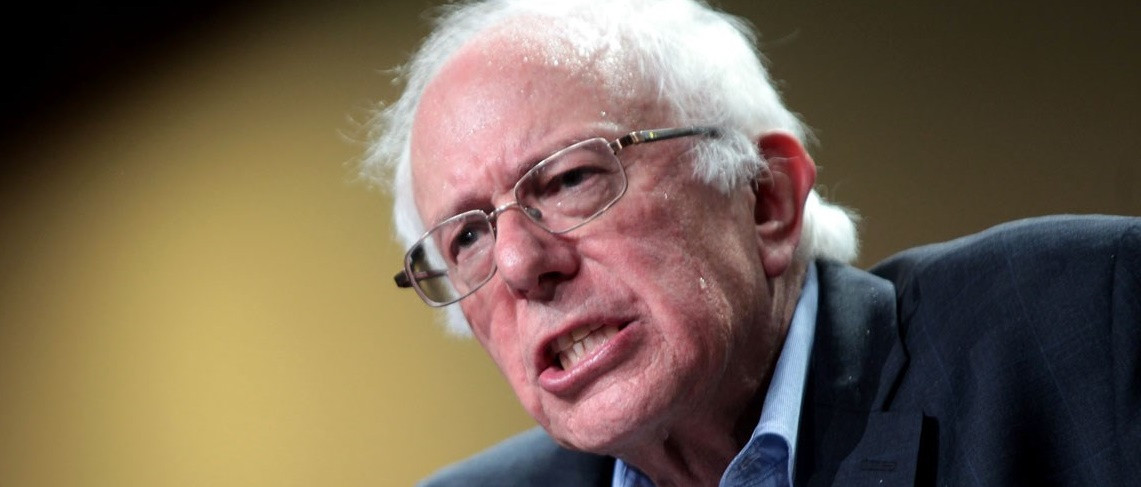 Újra elindul az amerikai történelem legsikeresebb zsidó elnökjelöltje, Bernie Sanders