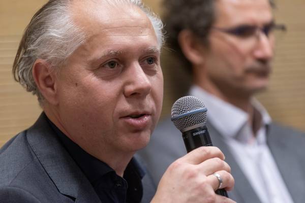 Zima András: Ilyen volt az átmenet a holokauszt utáni világba