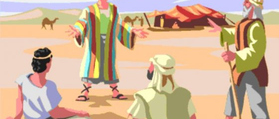 Íme, az álmok embere ott jön! – Jó szombatot, Shabat Shalom