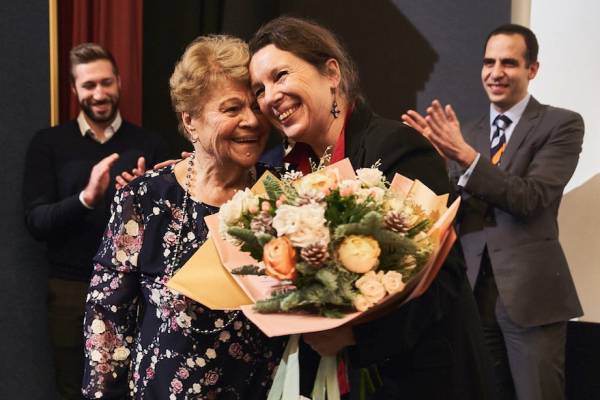 Íme a 11. Budapesti Zsidó és Izraeli Filmfesztivál díjnyertes filmjei