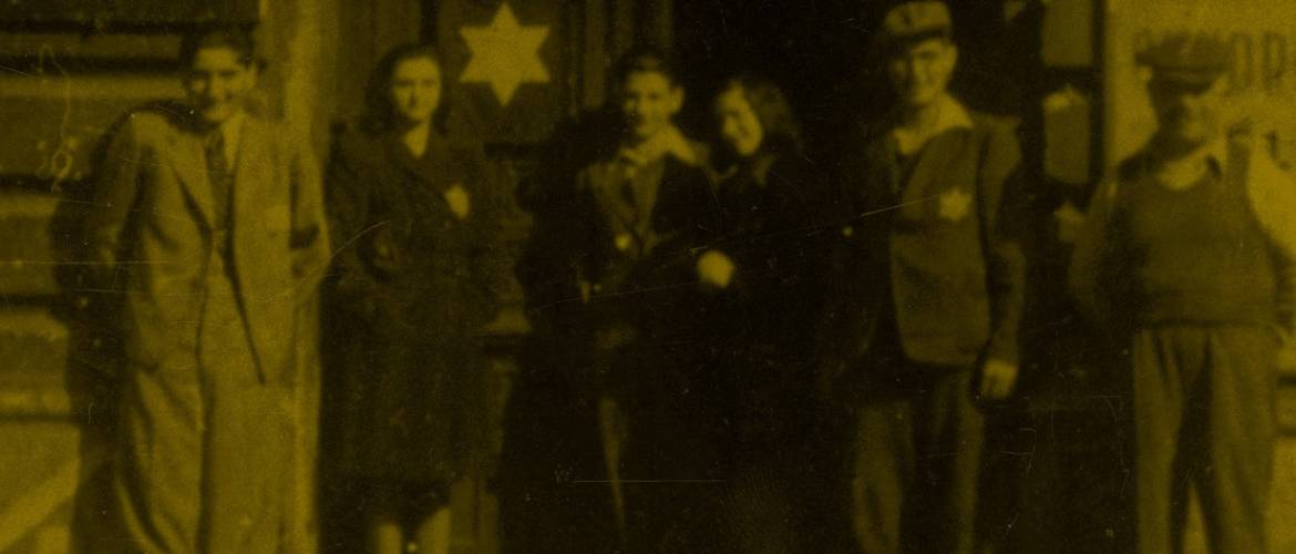 Csillag a házon, csillag a kabáton – Könyvbemutató Szegeden