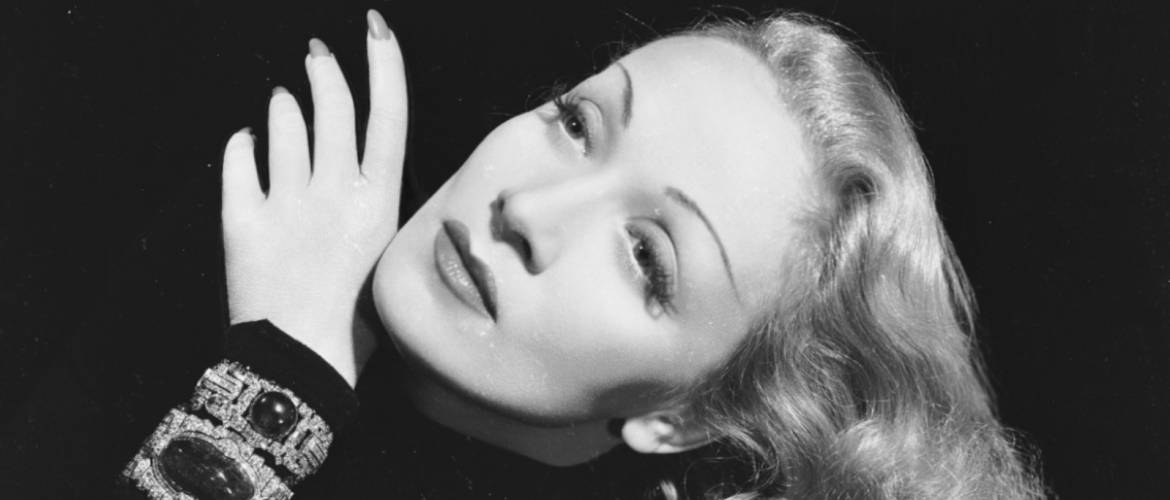 120 éve szüetett Marlene Dietrich, a zsidók és Izrael barátja