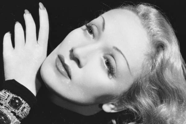 120 éve szüetett Marlene Dietrich, a zsidók és Izrael barátja
