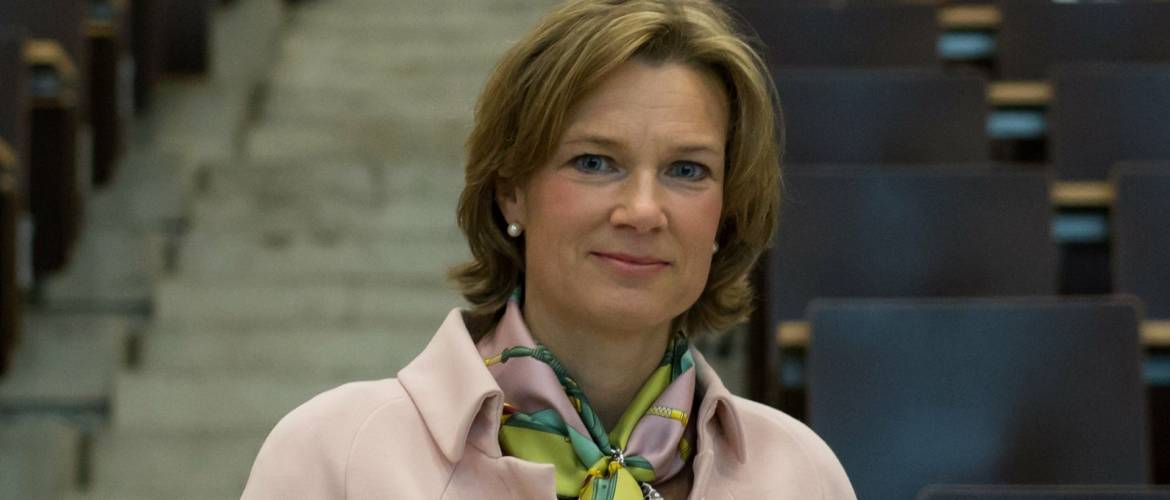 Beszélgetés az európai antiszemitizmusról Katharina von Schnurbeinnel