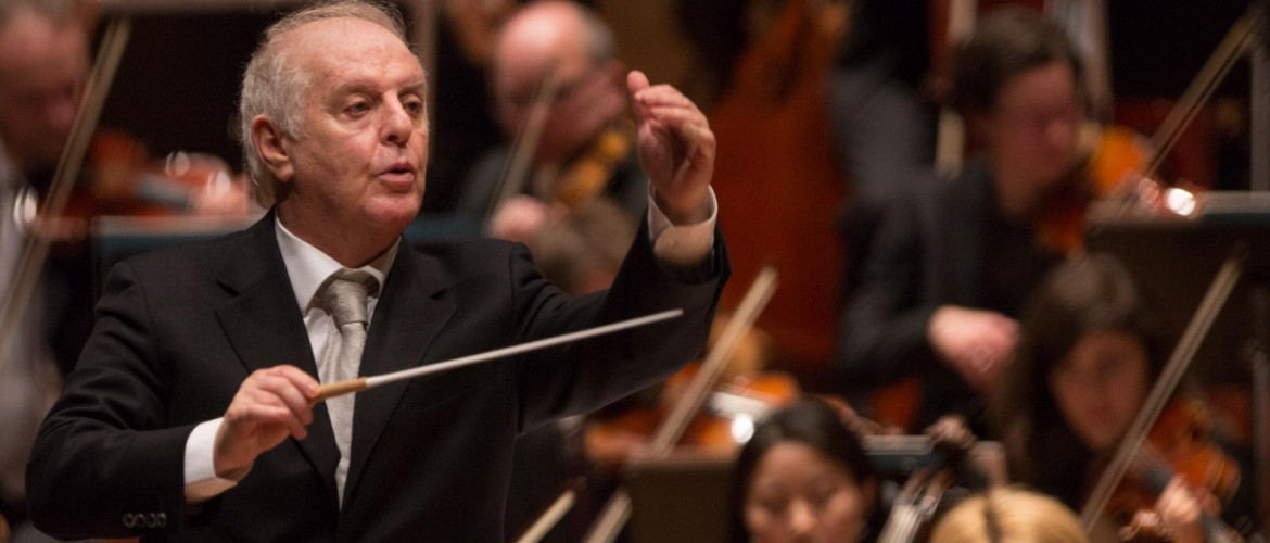 Zenészek megalázásával vádolják Daniel Barenboim világhírű karmestert