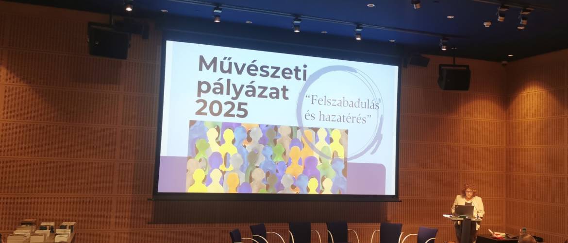 A művészet tolmácsol – Beszámoló a Zachor Alapítvány pályázatának záróeseményéről