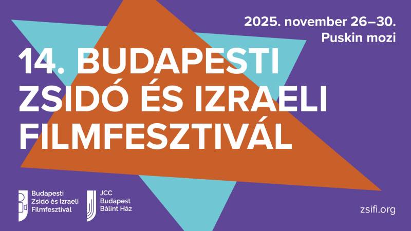 A fesztivál részletes programja a képre kattintva tekinthető meg