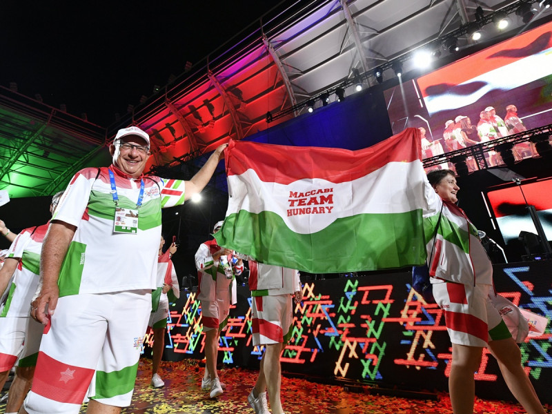 Fotók: Szigetváry Zsolt / MTI