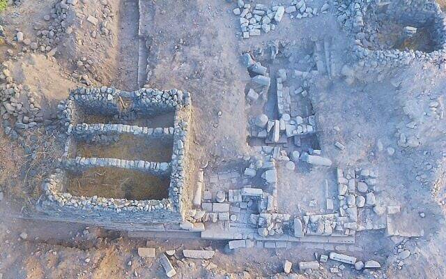 Forrás: The Times of Israel