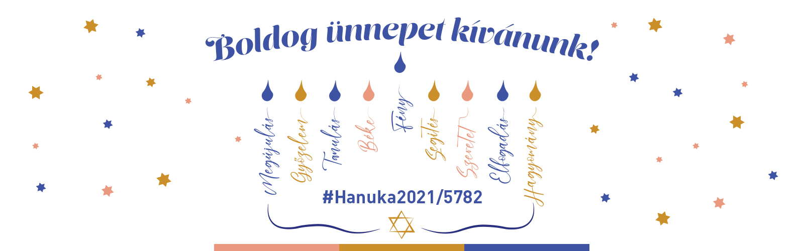 #HANUKA 2021