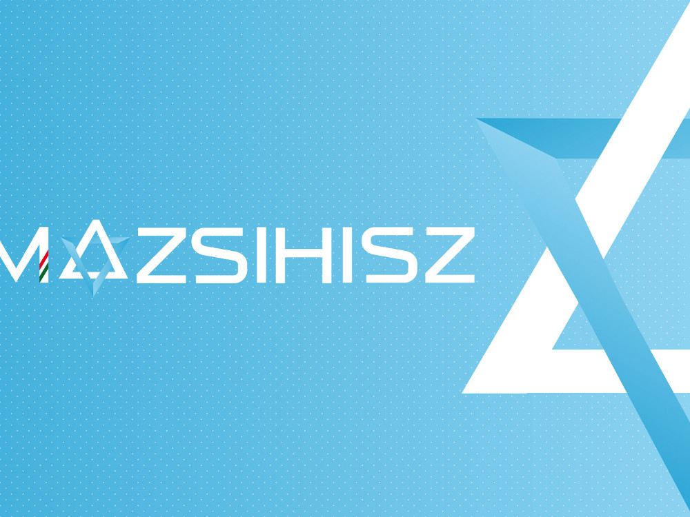 A Mazsihisz, OR-ZSE, Goldziher Intézet – pályázati adatlap 2022-2023 | Mazsihisz