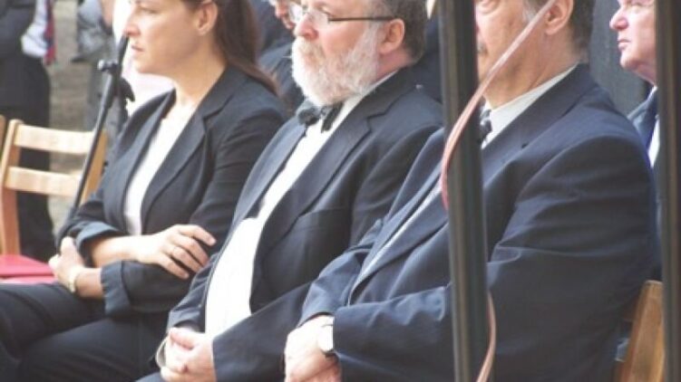 Mártírmegemlékezés 2009.