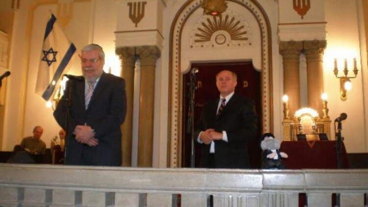 Purim 2010/5770