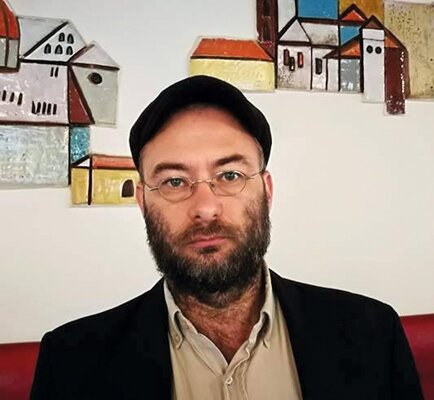 Kácsor Zsolt (Doktor Moll)