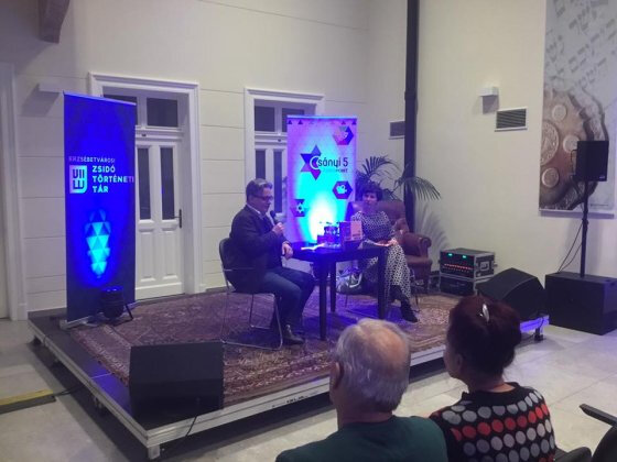 Fotók: Csányi5 – Facebook oldal