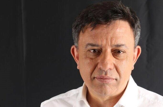 Avi Gabaj (Fotó: Avi Gabaj facebook oldala)