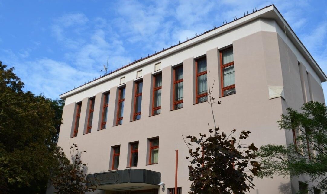 Evangélikus Hittudományi Egyetem