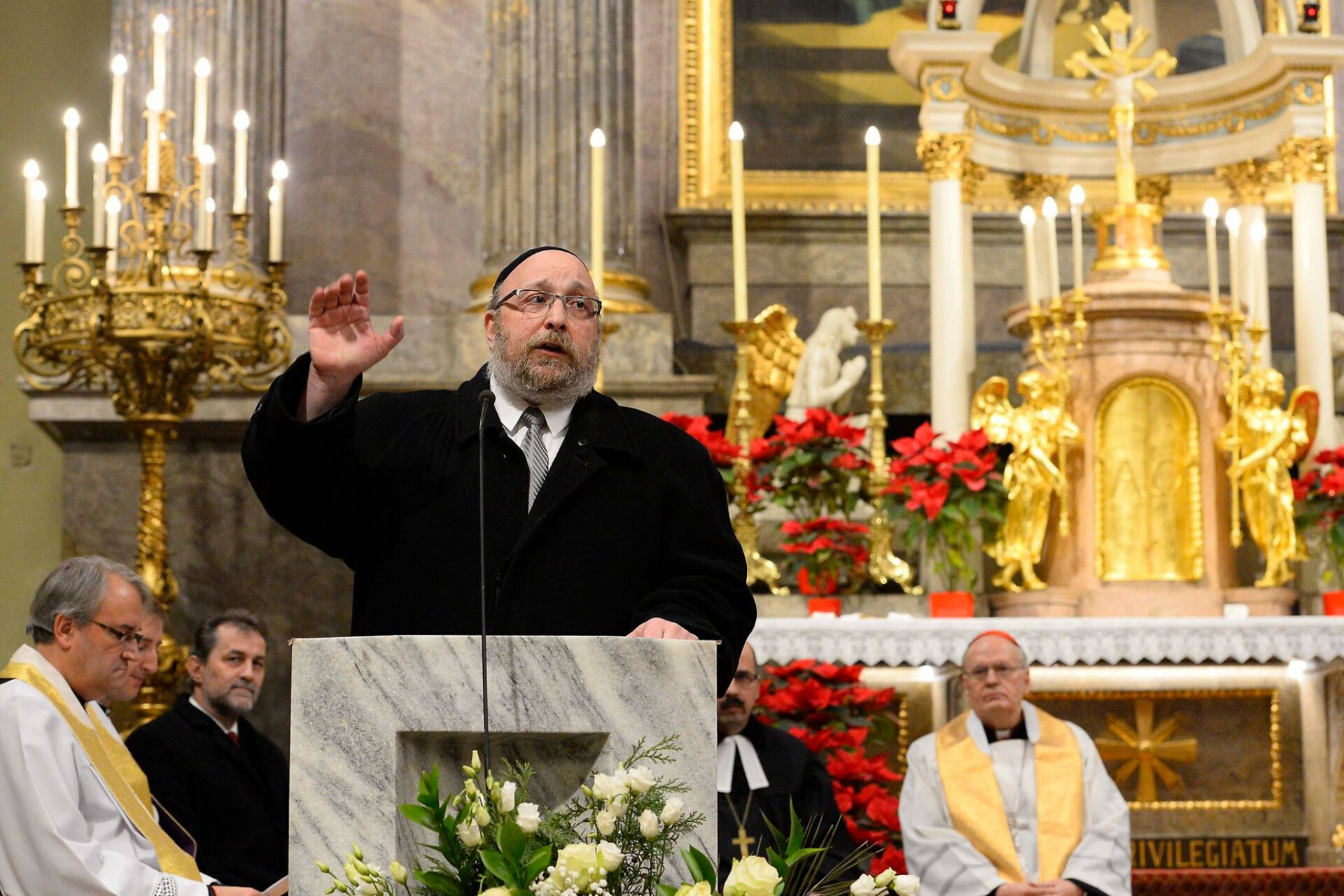 Fotók: Soós Lajos / MTI