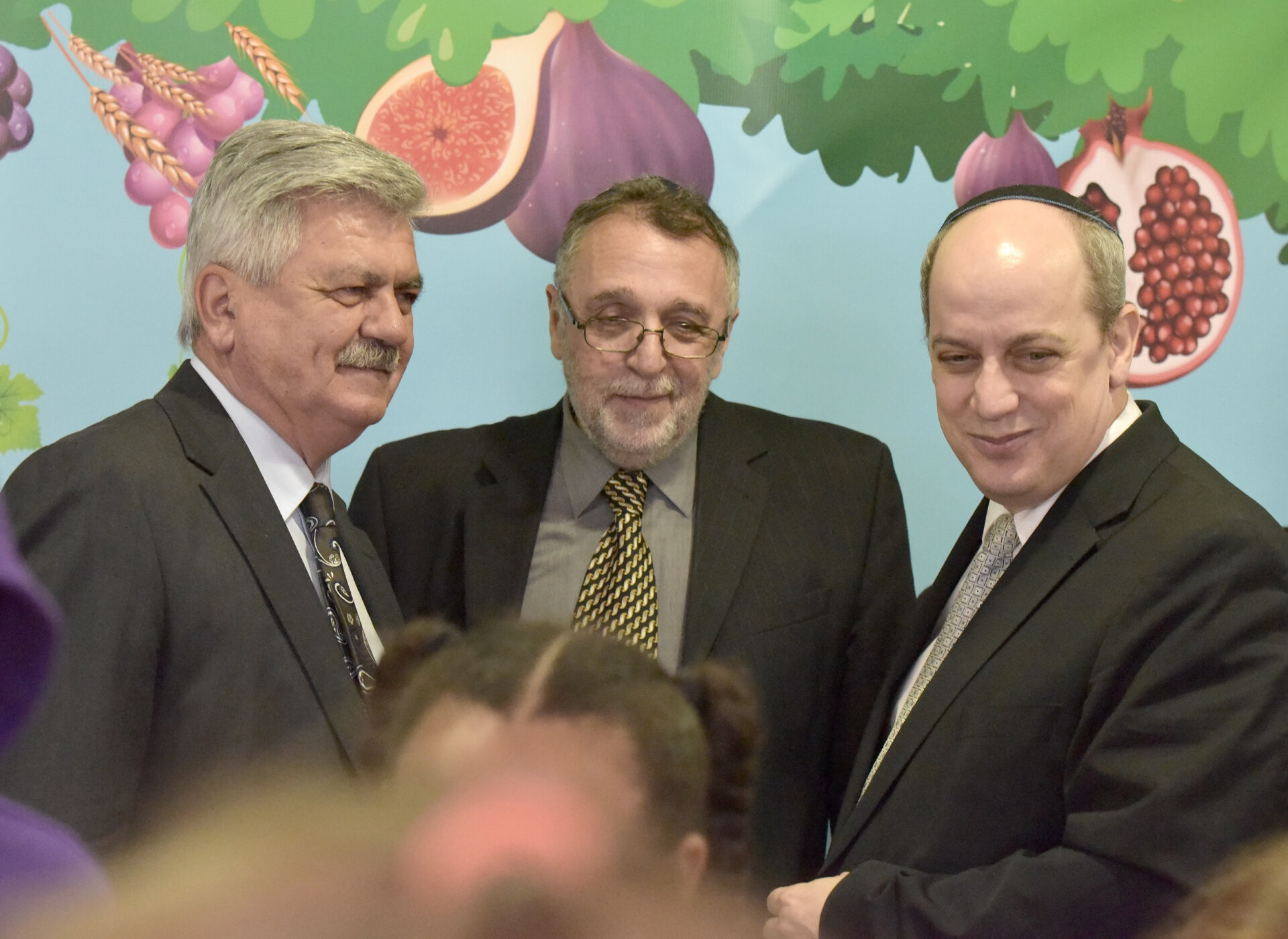 Fotók: Krasznai-Nehrebeczky Mária