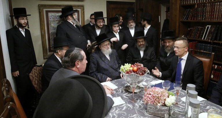 Fotó: Koszticsák Szilárd / MTI