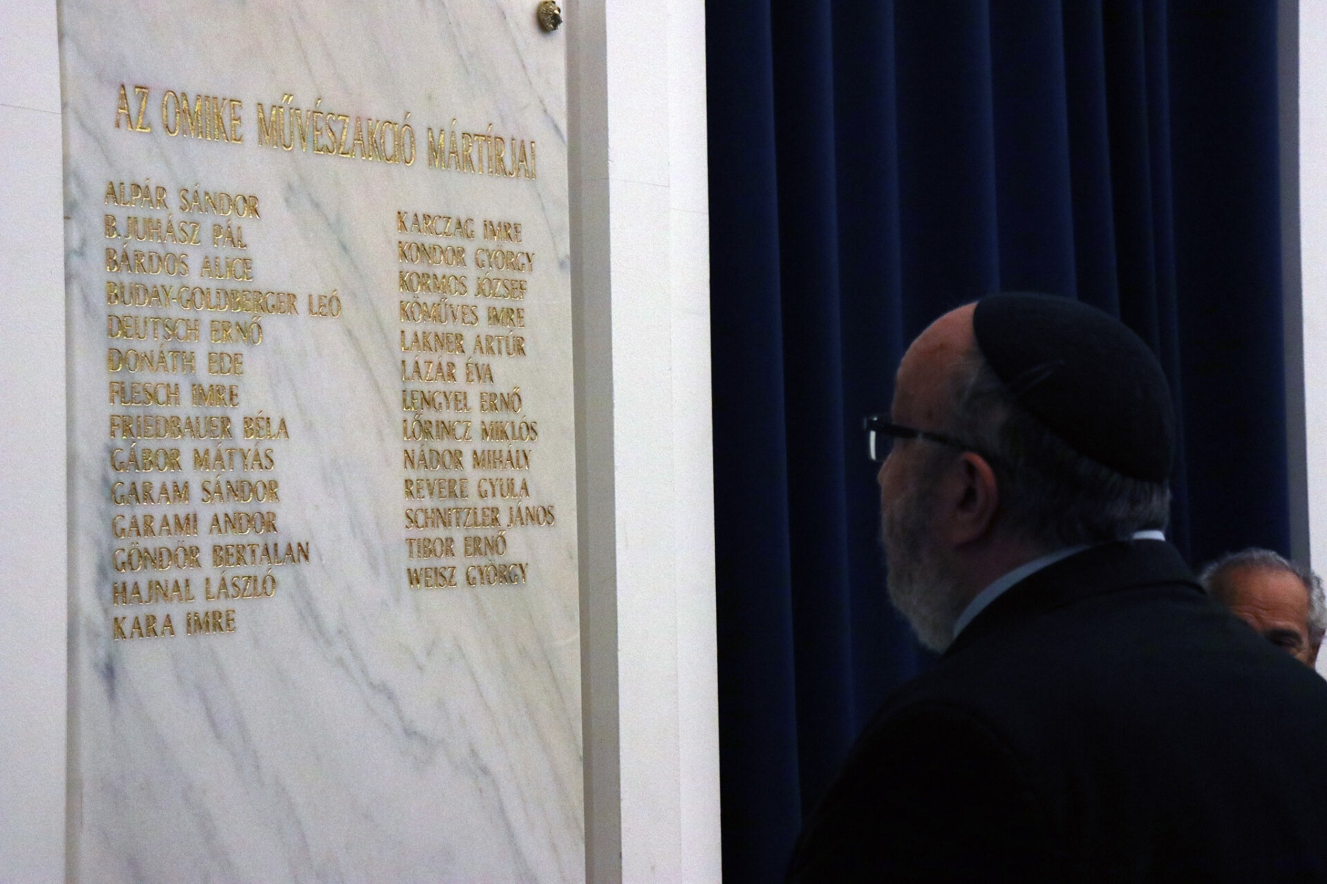 Frölich Róbert főrabbi