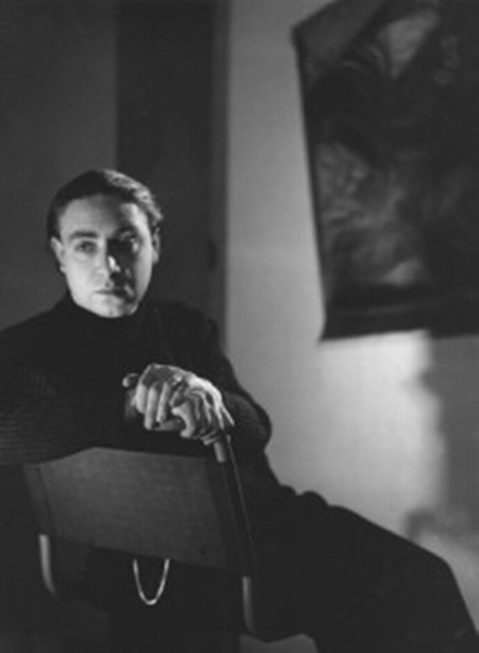 Ámos Imre / Fotó: Pécsi József