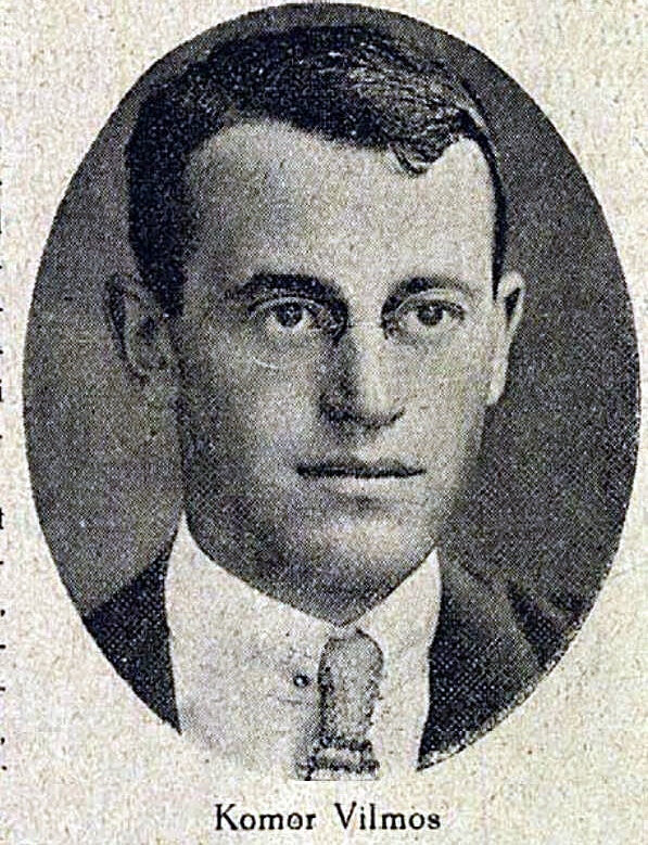 Komor Vilmos Színházi Élet 1921. 44. 38.jpg