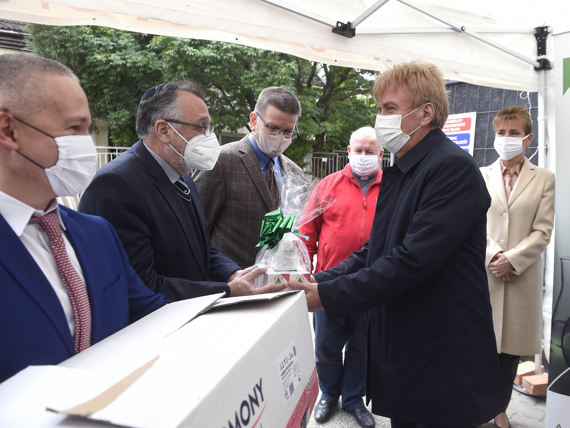 Fotó: Bruzák Noémi / MTI