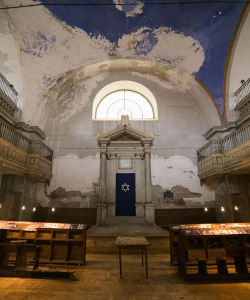 A nagykanizsai zsinagóga