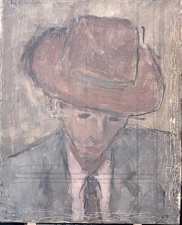 Gábor Mariann Férfi képmás (Tanulmányfej) MZSM.jpg