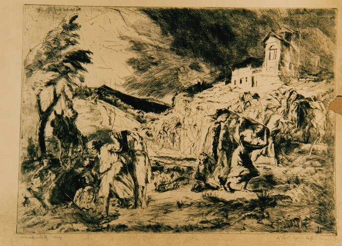 Aszódi Weil-4Erzsébet Menekülők 1944.jpg