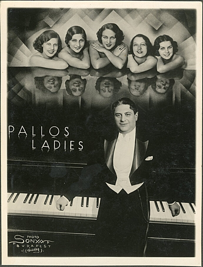 Pallos Ladies_Osváth J Szabó Ilonka_Pallos Tivadar_001.jpg