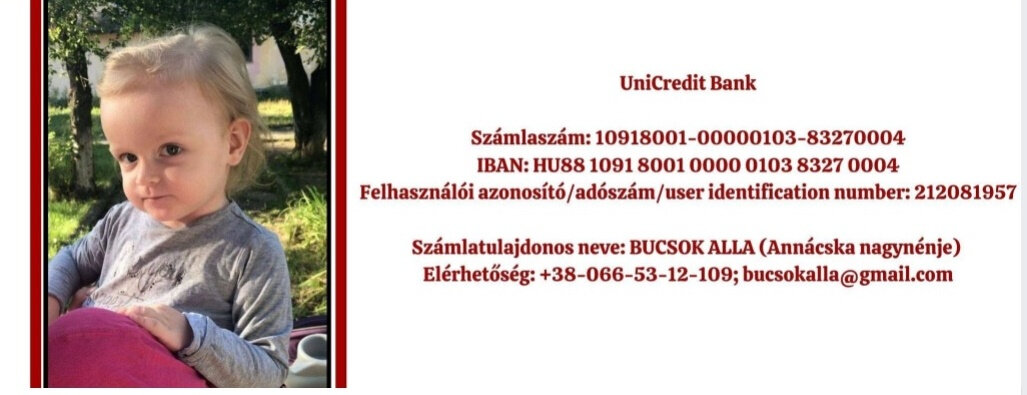 Magyarországi banki adatok