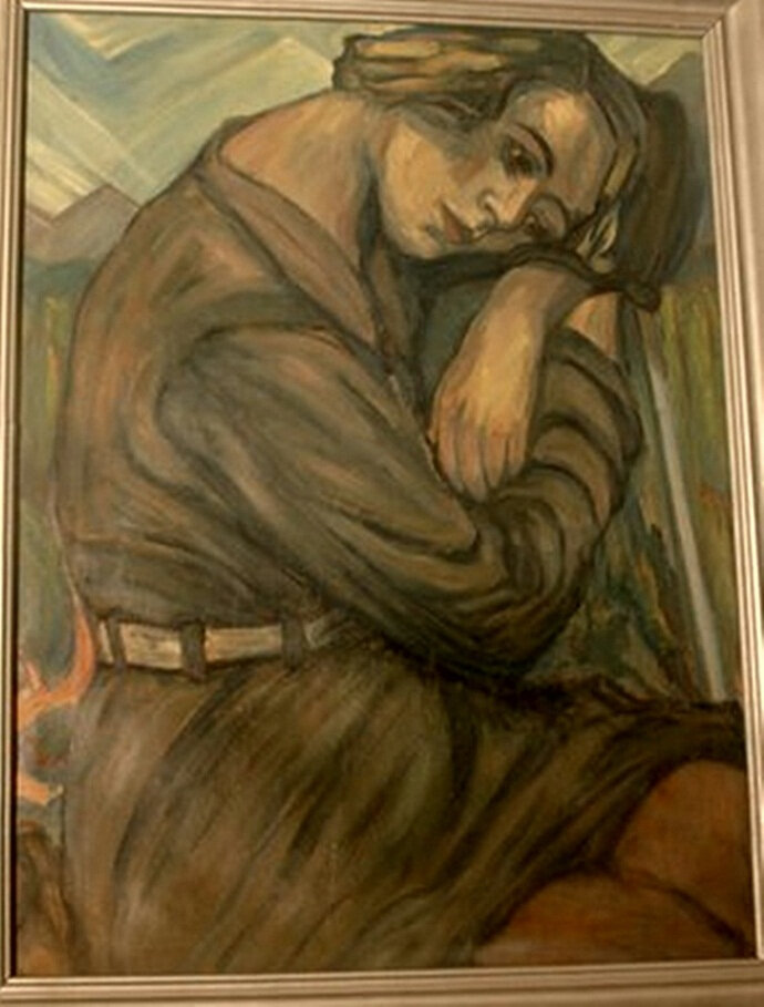 Gyenes Gita Önarckép-1.JPG