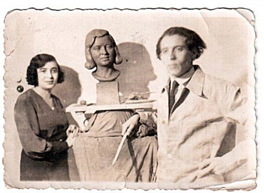 Farkas-Ali a szobrász  1936-Rákospalota.jpg