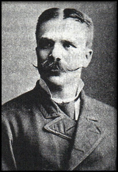 Szekrényessy Kálmán, az MTK alapítója