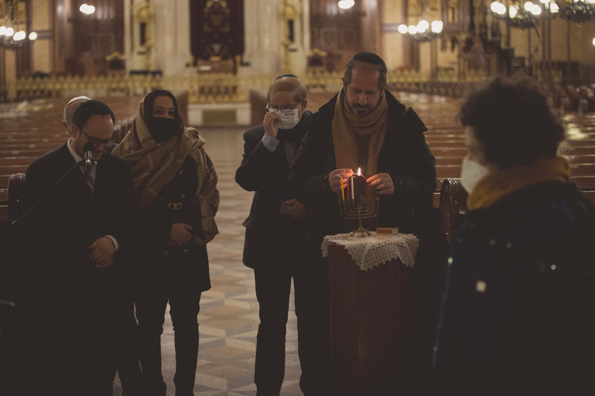 Fotók: Mazsike Facebook-oldal