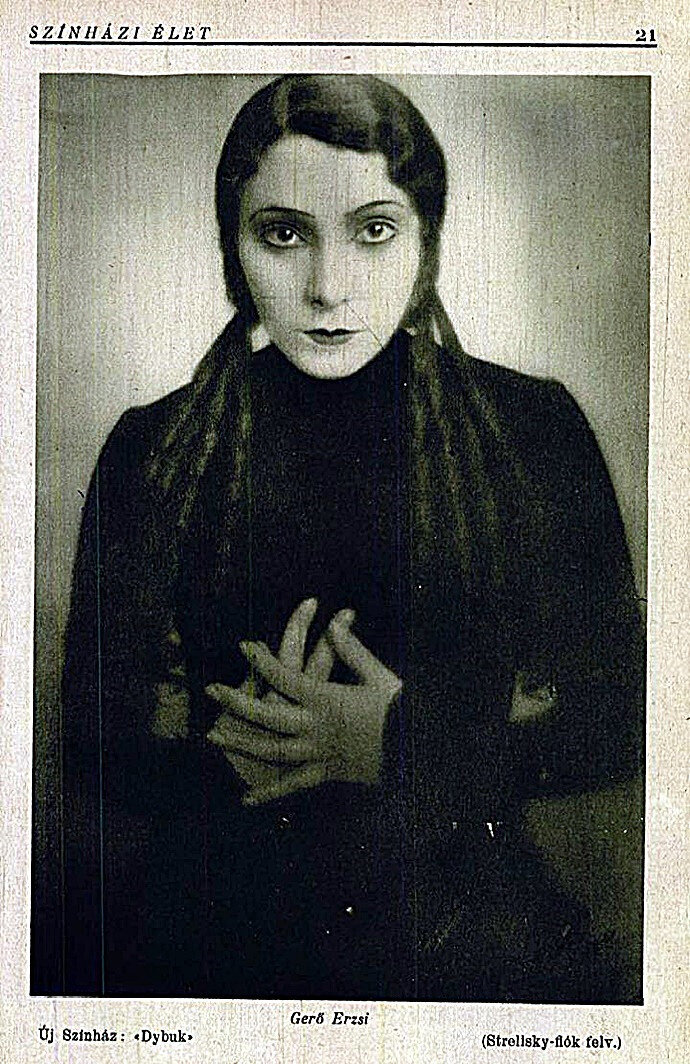 Gerő Erzsi Színházi Élet 1928. 9. 21.jpg
