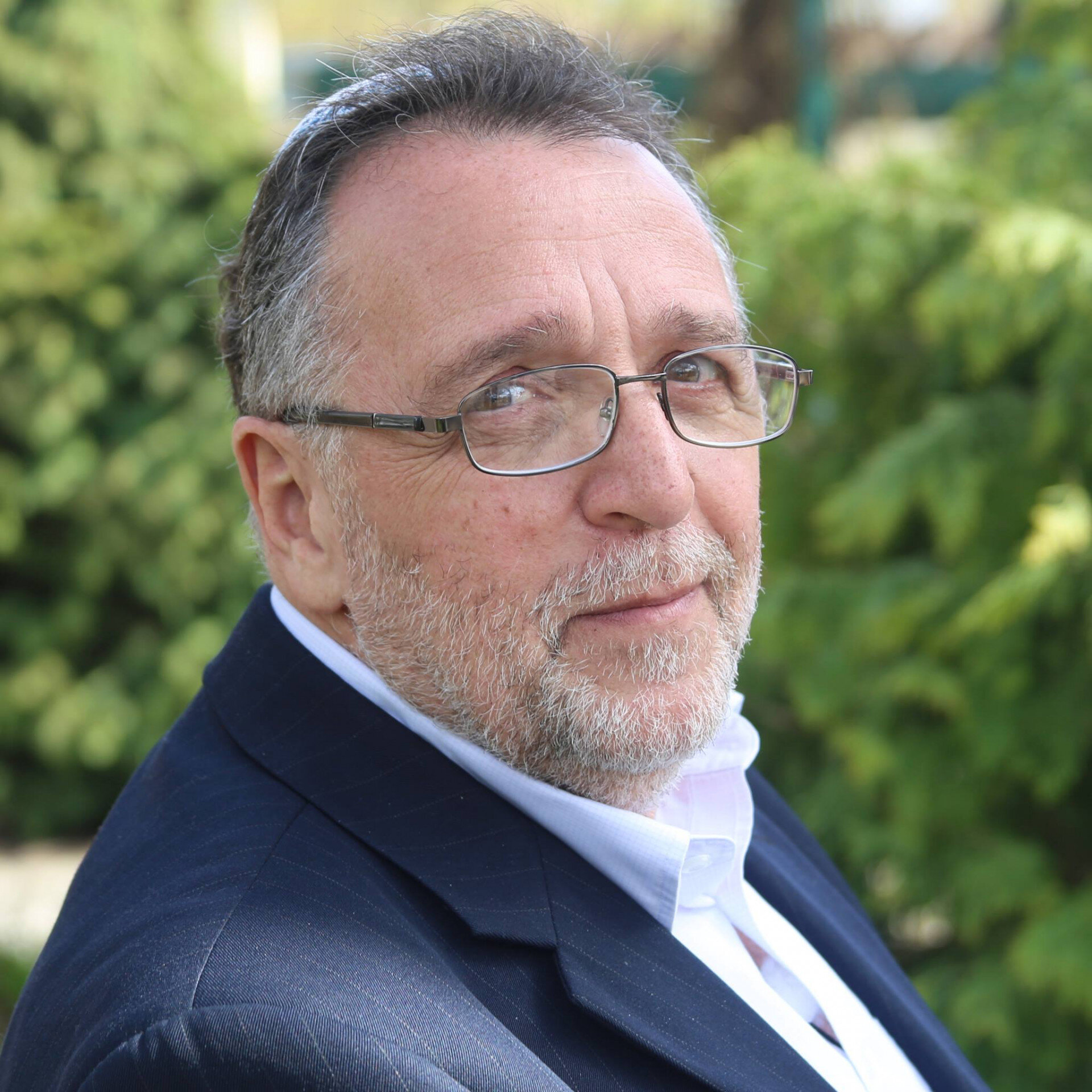 Heisler András: Fel kell lépnünk a közösségrombolás ellen - Mazsihisz