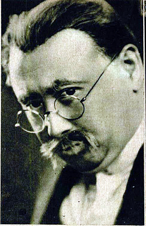 Keleti László Színházi Élet 1930. 27.jpg