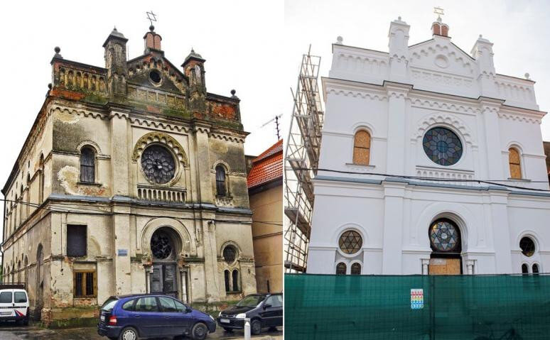 Ilyen volt, ilyen lett.