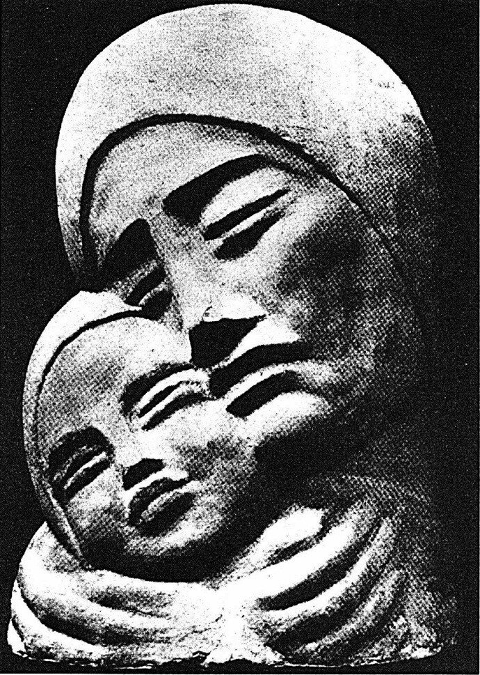 Földes Lenke Anyaság Művészet_1971-7_p17.jpg