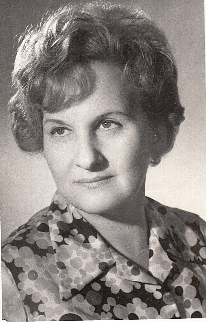 Fábry Edit Liszt Ferenc Zeneművészeti Egyetem Központi Könyvtára.jpg