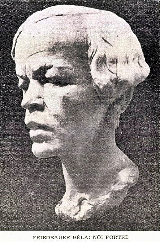 Friedbauer Női portré.jpg