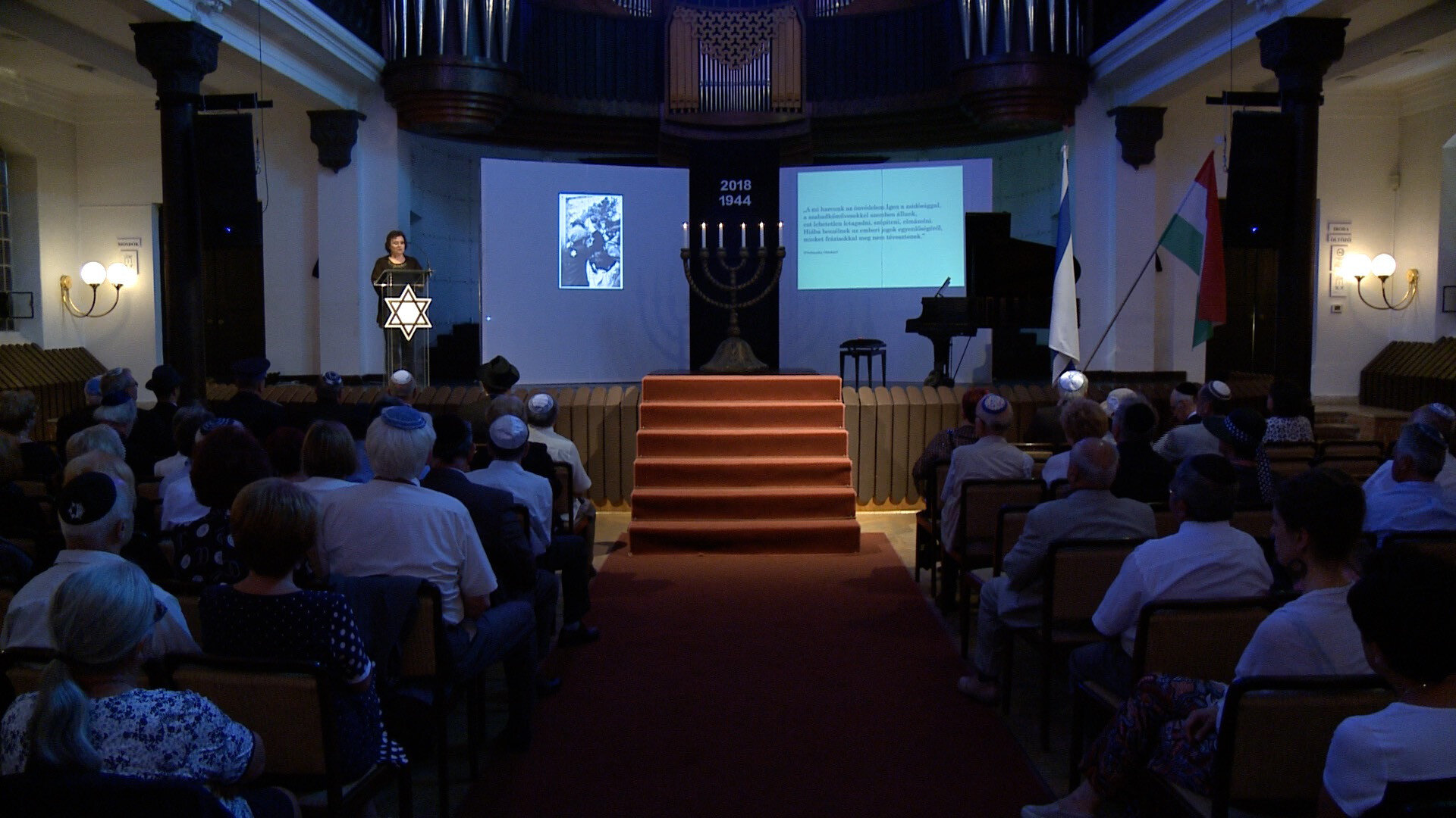 Fotó: Városi Televízió Zalaegerszeg